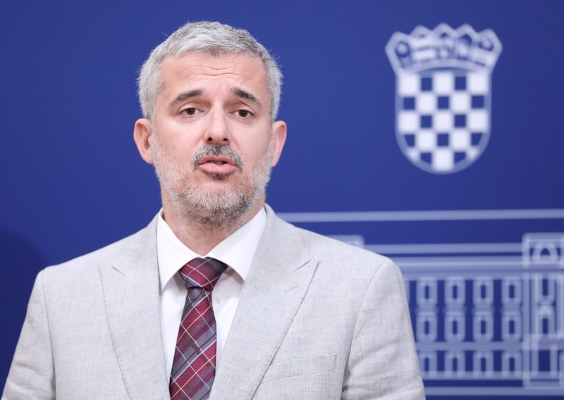 Nino Raspudić: Ne sluti na dobro, Marić je pola godine prije kraha napustio Agrokor