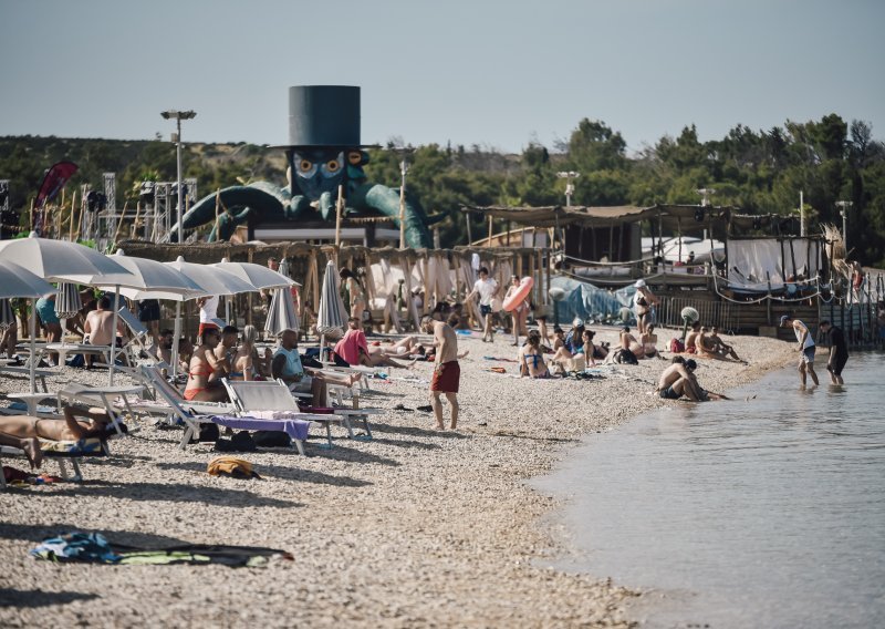 Znamo sve 100%GANG festivalu na Zrću