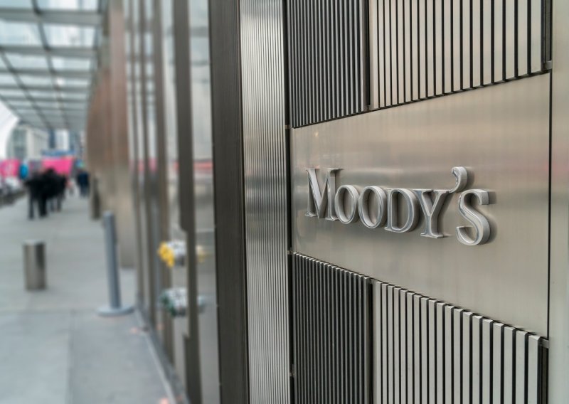 Moody's podigao rejting Hrvatske za dvije razine u investicijsku kategoriju