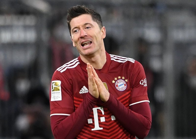 Dogovoren je najočekivaniji transfer ovog ljeta; Bayern će dobiti 50 milijuna eura, a u Barcu stiže jedan od najboljih svjetskih napadača