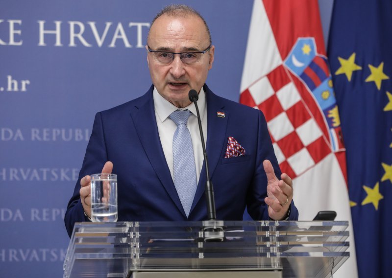 Gordan Grlić Radman: Srbija mora provesti sporazum o zaštiti manjina