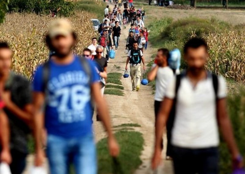 BiH vlasti očekuju izbjeglički val iz Srbije ka Hrvatskoj