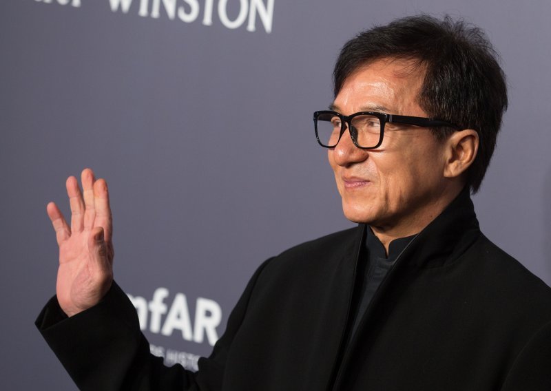 Jackie Chan za kulisu filma izabrao bivši bedem IS-a u Siriji
