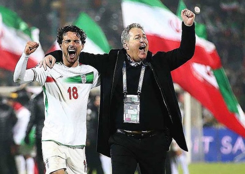 Totalni preokret nakon burne reakcije navijača; Hrvat će ipak voditi Irance na Svjetskom prvenstvu u Kataru
