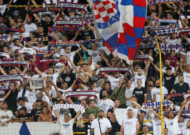 Hajduk izbjegao najteže protivnike, put ga vodi u Portugal ili Mađarsku. Rijeka i Osijek znaju što ih čeka ako prođu 2. pretkolo