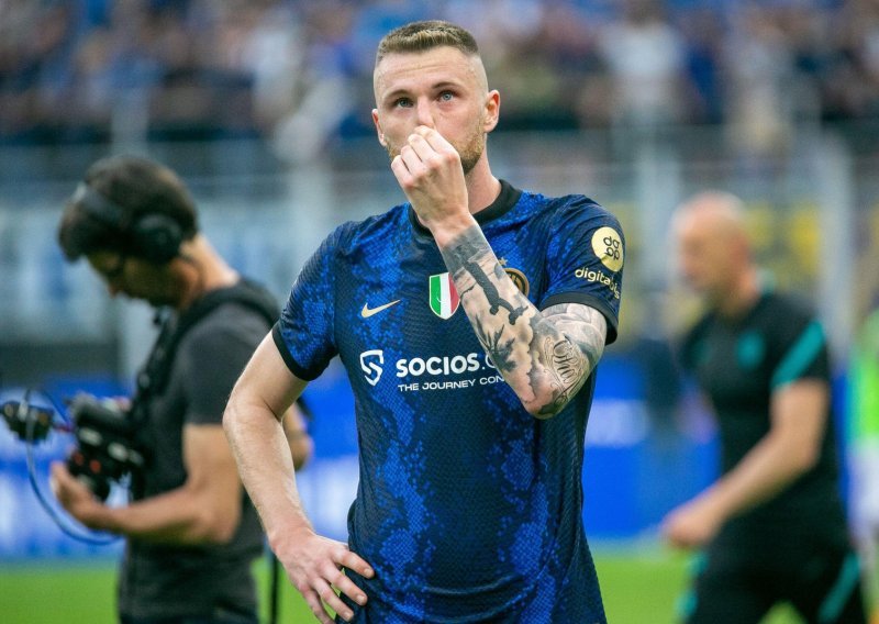 Marcelo Brozović bi mogao ostati bez važnog suigrača; pitanje je trenutka kada će Inter pokleknuti