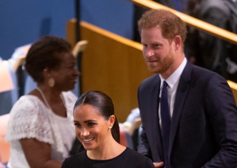 Princ Harry otkrio sve o trenutku u kojem je shvatio da je Meghan ona prava i da će je oženiti