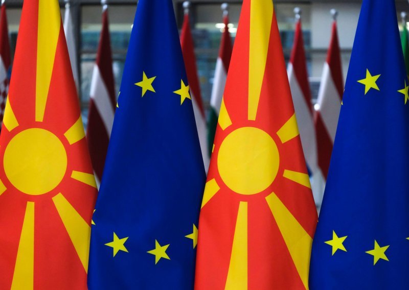 Veliki korak približavanju zapadnog Balkana Europskoj uniji: Konačno zeleno svjetlo Sjevernoj Makedoniji i Albaniji