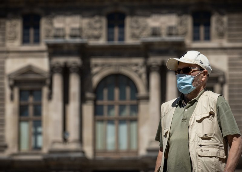 EU: Pripremite se za novi pandemijski val na jesen