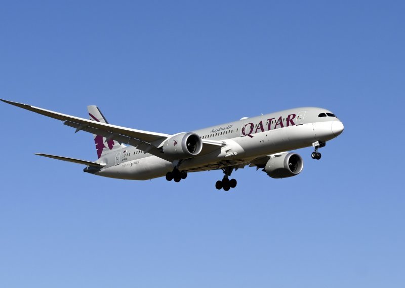 Qatar Airways zadržao primat, europski i američki divovi nestali pred azijsko-pacifičkom ofenzivom
