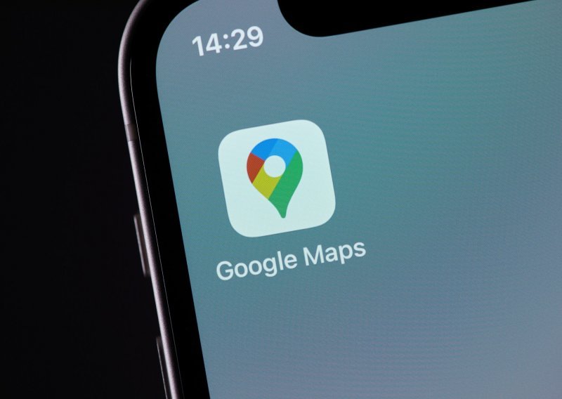 Stiže nova opcija: Google Maps pomaže u štednji goriva