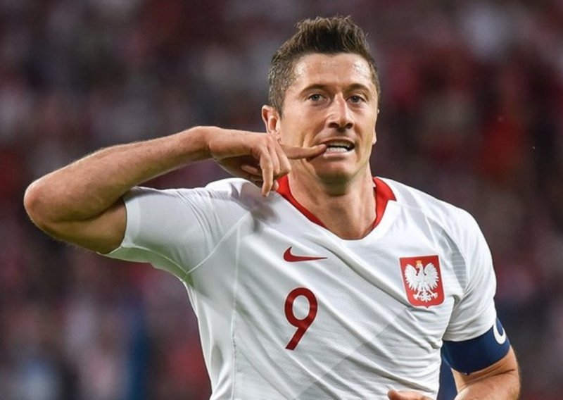 Robert Lewandowski potpuno se opustio i napokon imenovao osobu zbog koje je odlučio napustiti Bayern i doći u Barcelonu