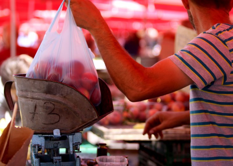 HAPIH poziva građane na sudjelovanje u velikom istraživanju o prehrambenim navikama