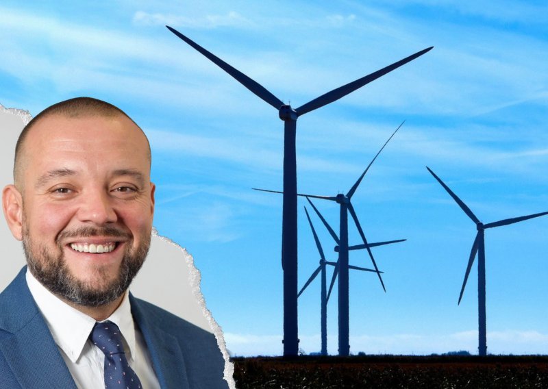 Prvi čovjek španjolskog energetskog diva otkriva detalje megainvesticije u vjetroelektrane u Hrvatskoj, ali i upozorava: Još smo u 70-ima, projekti zapinju na glupostima