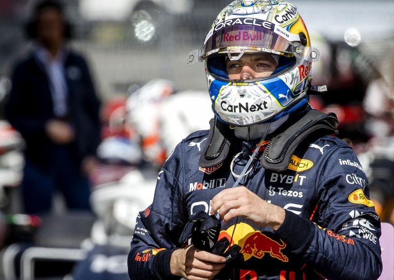 Max Verstappen priznao gdje bi se volio natjecati u Formuli 1; tamo utrke nije bilo 30 godina, ali to bi za neke moglo biti pogubno