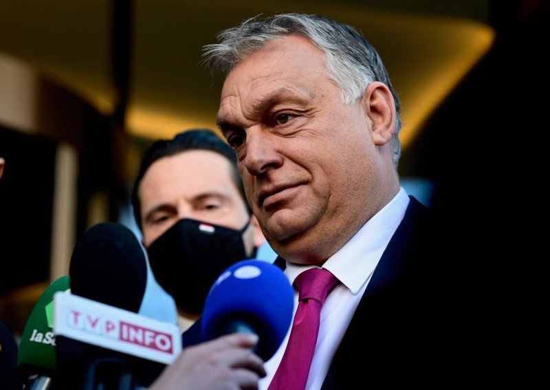 Mađarska ne može do gotovo šest milijardi eura bespovratnih sredstava, tri su glavna problema