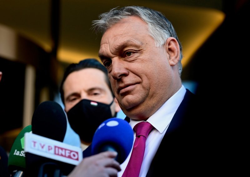 Viktor Orban čestitao Plenkoviću otvaranje Pelješkog mosta: Ovo je povijesna prekretnica za Hrvatsku