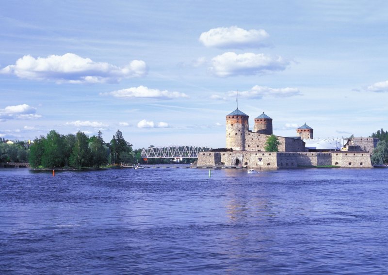 Riječka Opera odlazi na prestižni Savonlinna operni festival u Finskoj