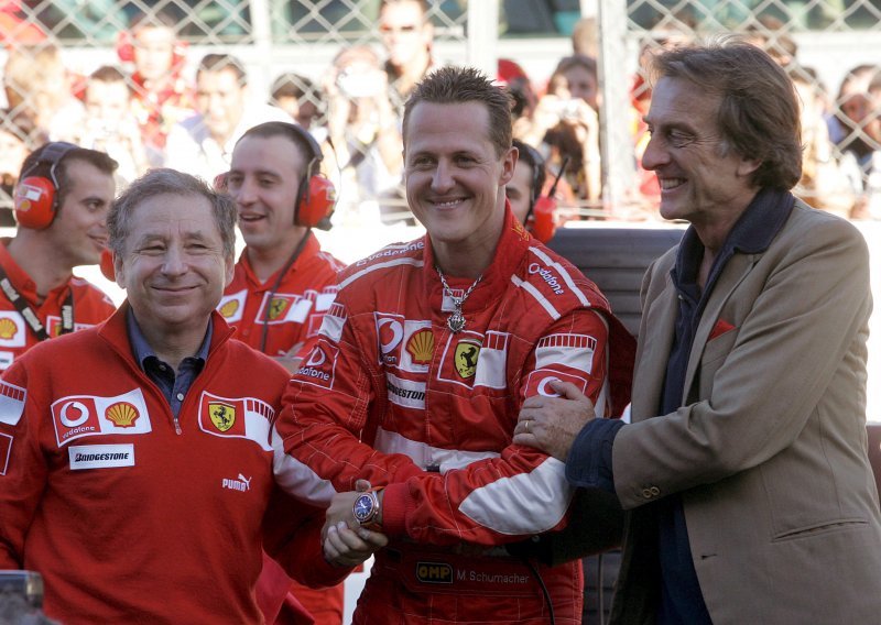Michael Schumacher ovo stvarno nije zaslužio; bivši menadžer obrušio se na obitelj: Godinama lažu i ne daju mi da ga vidim...