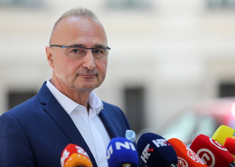 Grlić Radman: Schmidt je nagradio bošnjačke stranke za huškačku retoriku i mržnju