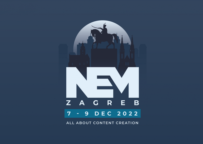 NEM Zagreb vraća se u prosincu 2022.