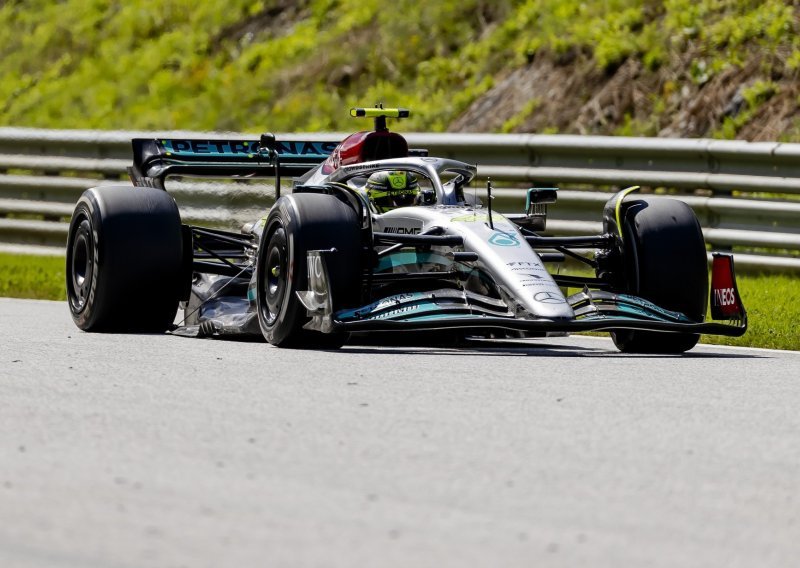 Lewis Hamilton zbog malo poznatog pravila u Formuli 1 neće voziti na prvom treningu za VN Francuske