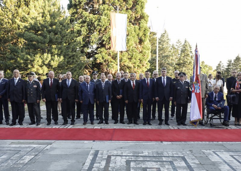 Documenta: Milanović je dodijelio počasni čin optuženiku za ratni zločin
