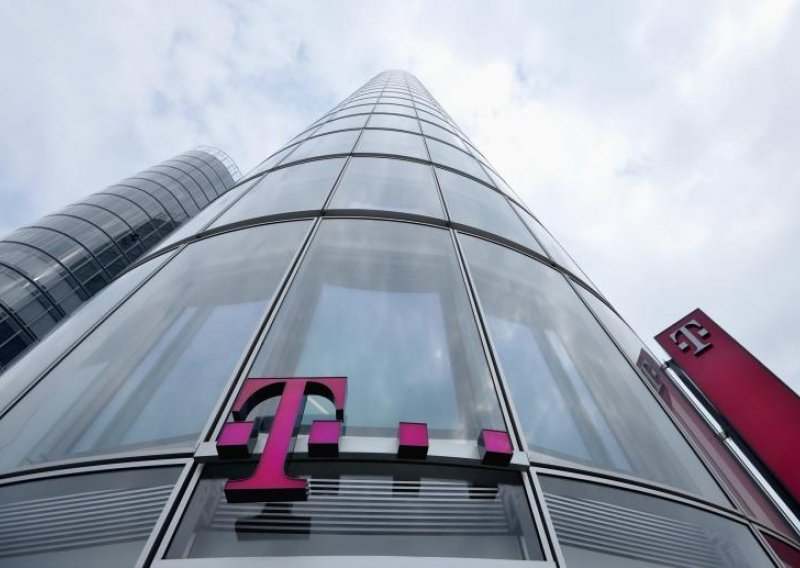 Hrvatski Telekom među pet najboljih poslodavaca u Hrvatskoj