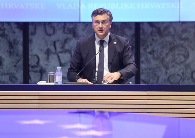 Nova kadroviranja u Vladi: Primorac i Butković ušli u Nacionalno vijeće za euro, ministar financija smije nastaviti predavati na fakultetu