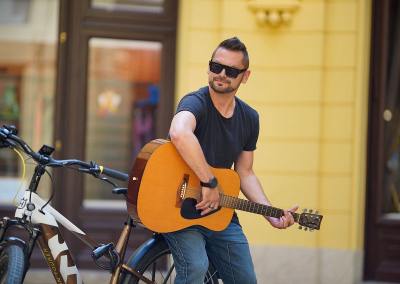 Ivan Dečak otkrio nam je zašto i kako se 'navukao' na trčanje