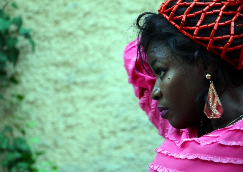 Nigerijka koja obožava sarmu: Hrvatska je za mene zemlja iz snova