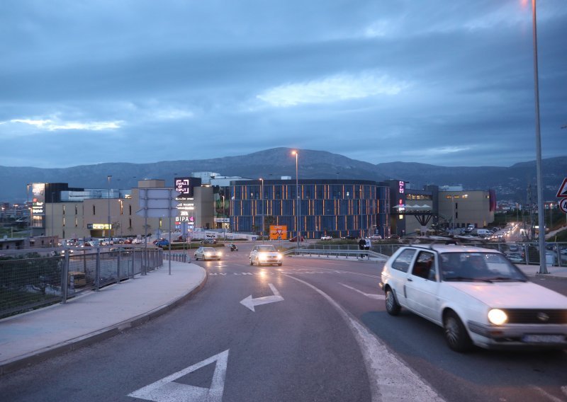 Kraj trakavice: Grad Split dobio spor, investitor mora riješiti ceste ili platiti 27,5 milijuna kuna