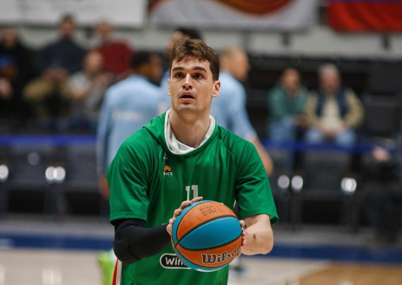 Službeno je! Hrvatski reprezentativac Mario Hezonja potpisao za Real Madrid