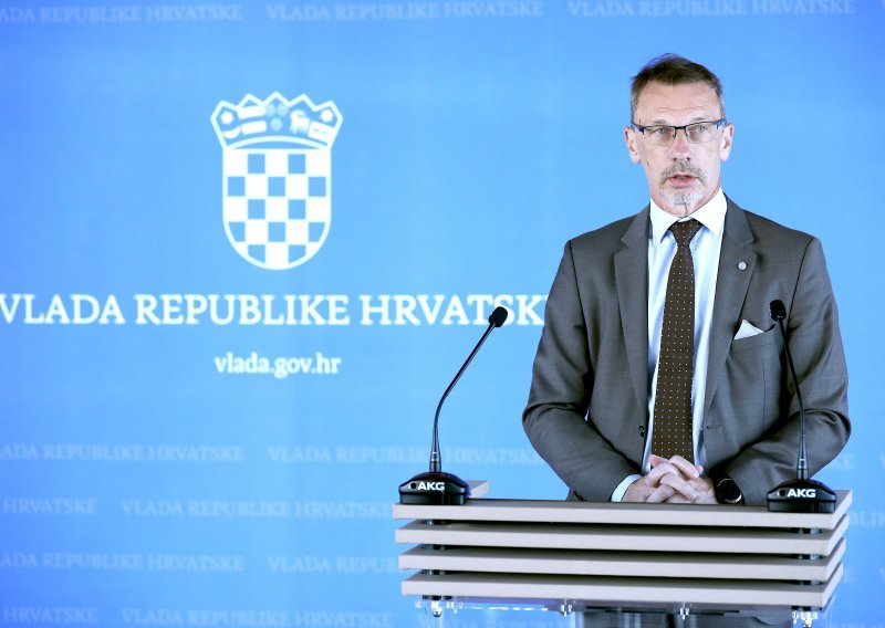 [VIDEO] Vujčić: Podizanje kamatnih stopa ESB-a bez značajnog učinka po građane i gospodarstvo