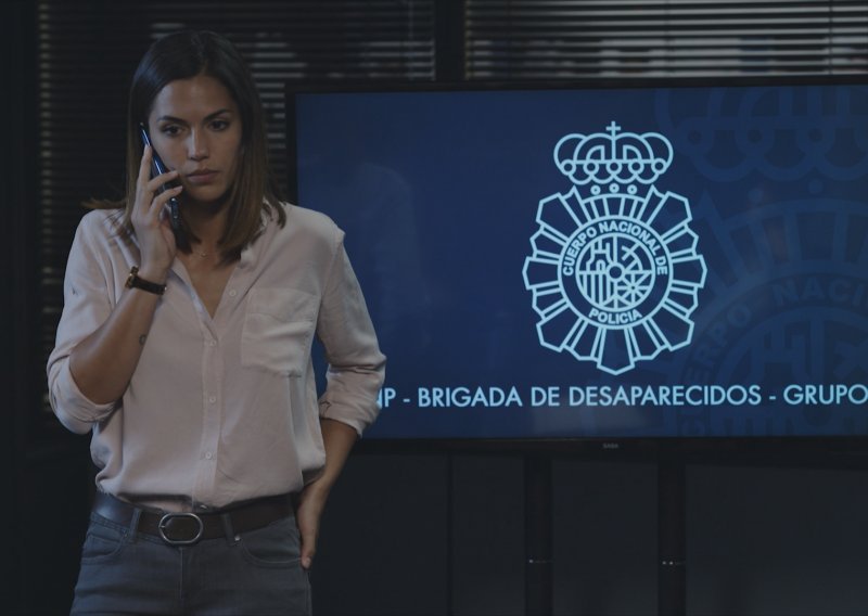 'Nestali' – napeta španjolska serija koja će vam brzo postati najdraža