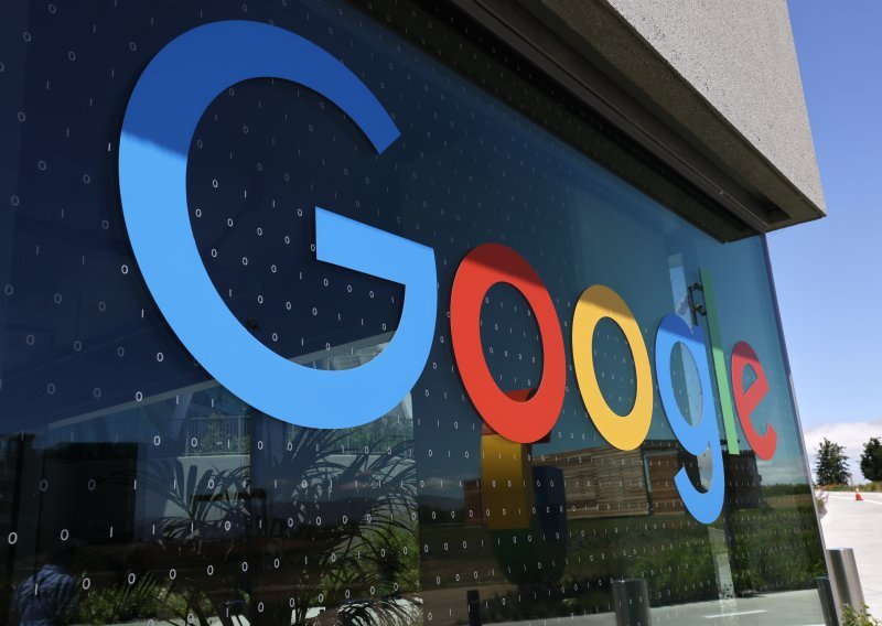 Nov udarac za internetskog diva: Googleu odbijena žalba, mora platiti više od četiri milijarde eura