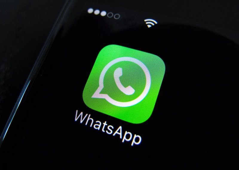 Offline poruke u WhatsAppu stigle i na vaš iPhone