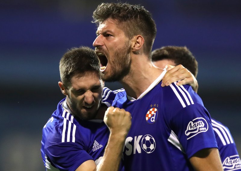 [VIDEO] SuperSport Hrvatska nogometna liga danas donosi dvije utakmice. Evo gdje možete gledati susrete Gorica-Šibenik i Slaven Belupo-Dinamo