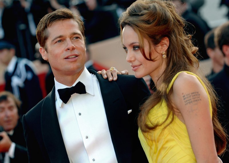 Angelina Jolie dobila pravnu bitku protiv bivšeg supruga Brada Pitta