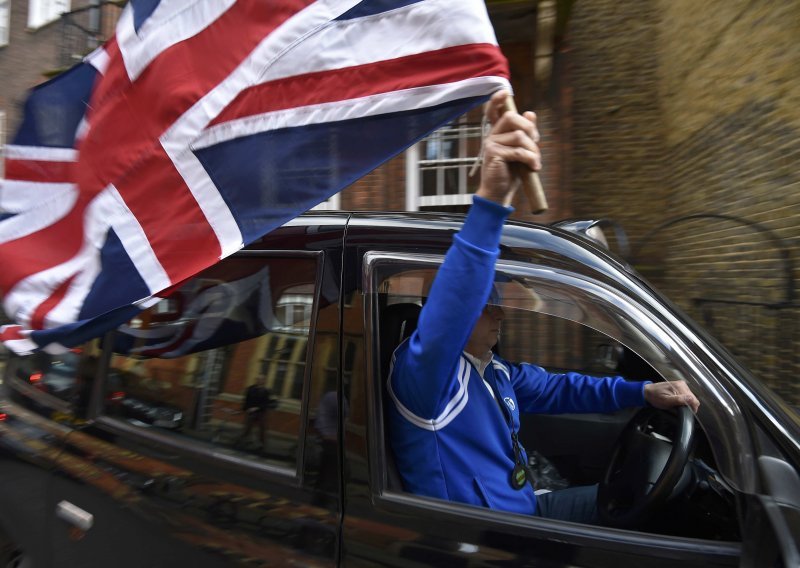 'Možda neće biti Brexita ili će biti samo djelomičan'