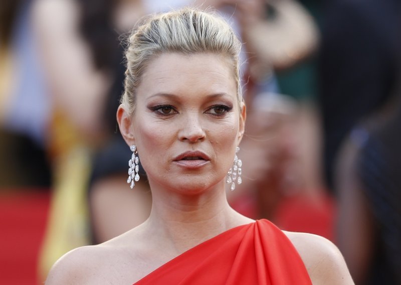 Bila je to jedna od njezinih najpoznatijih reklama: Kate Moss progovorila o traumatičnom iskustvu