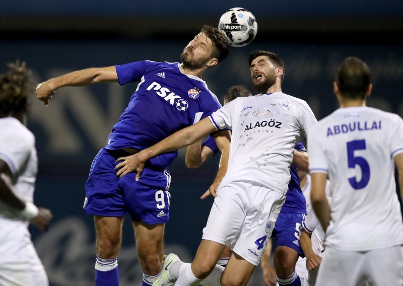 Dinamo večeras u Skoplju protiv Škupija nema pravo na pogrešku; evo gdje gledati uzvratnu utakmicu 2. pretkola Lige prvaka