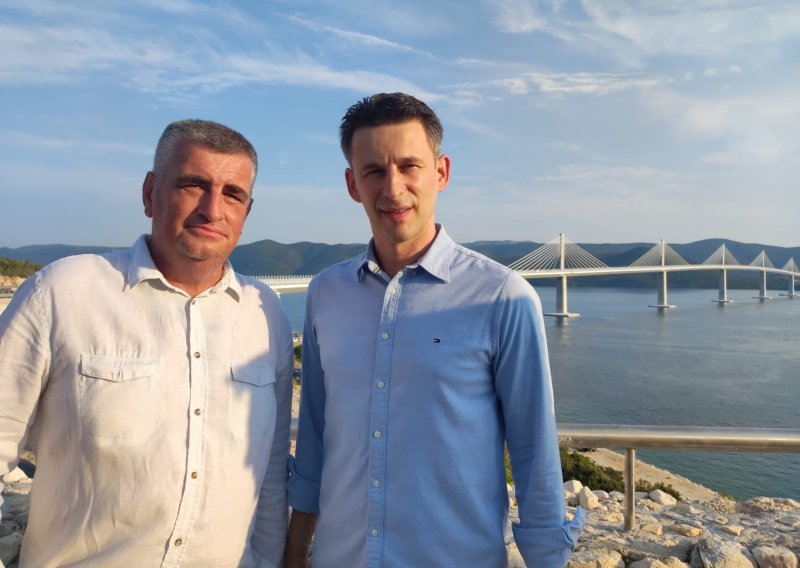 Hoće li Petrov biti doživotni šef i što čeka Grmoja? 'Ako Božo položi ruke na njega, sve će biti jasno'