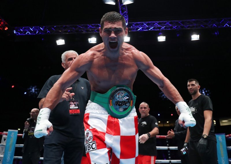 Potvrđen je novi datum najveće borbe u karijeri Filipa Hrgovića; hrvatski boksač ovu priliku ne smije propustiti