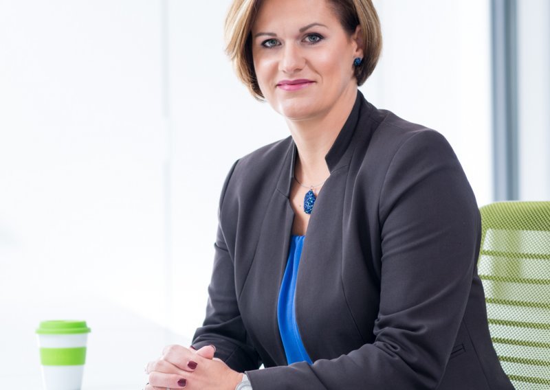 Katarina Kadunc nova je partnerica u Deloitteu Hrvatska