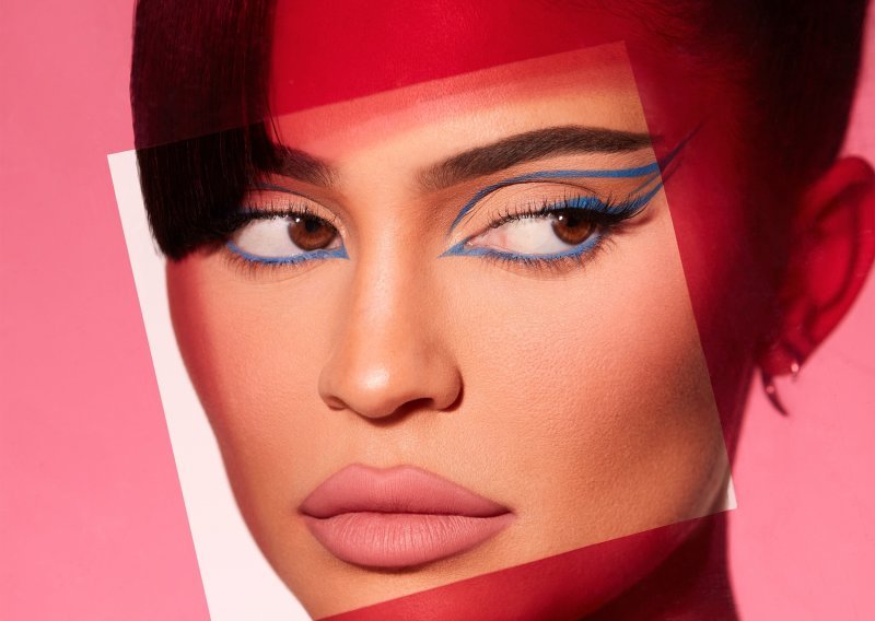 Do savršenog make-up look-a uz Kylie Cosmetics