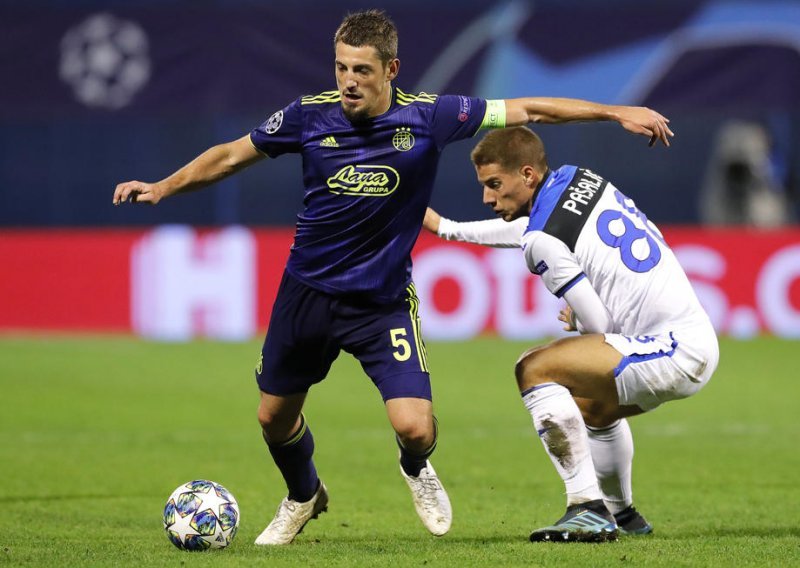 Dinamo je doznao potencijalne protivnike na putu do jedne od skupina Lige prvaka; 'modrima' prijeti i turski velikan...