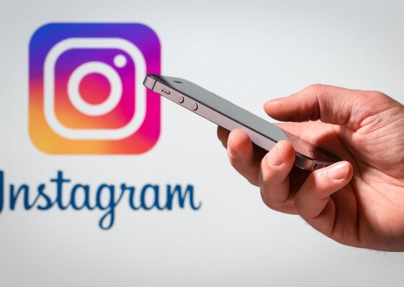 Irska kaznila Instagram s rekordnih 400 milijuna eura