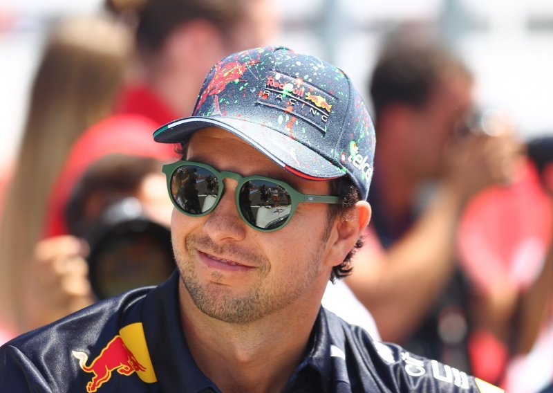 Vozač Red Bulla nije se suzdržao kada je govorio o ružnim stvarima u Formuli 1: Doživotna zabrana, ne smiju doći do prilike da nas sramote