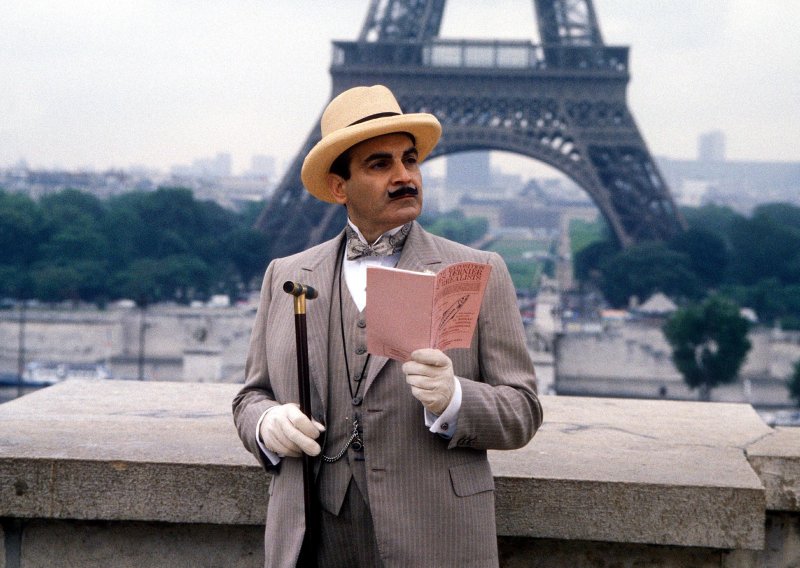 Povratak kultnog Poirota, kojem će se mnogi razveseliti